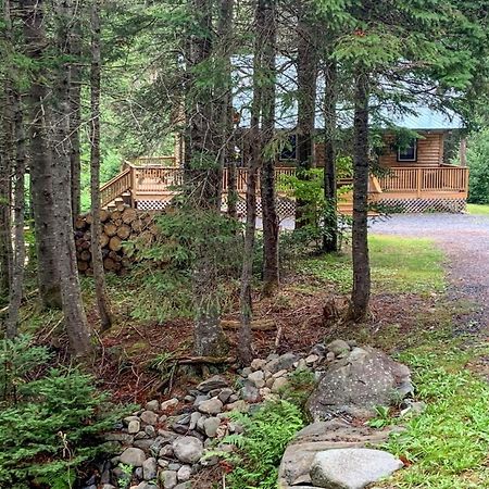 Maine Attraction Villa Upper Shirley Corner Dış mekan fotoğraf