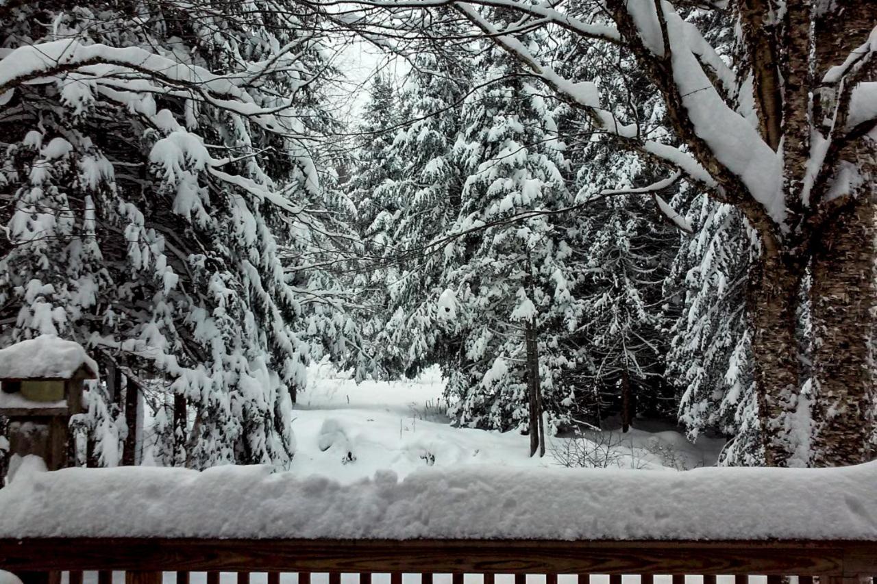 Maine Attraction Villa Upper Shirley Corner Dış mekan fotoğraf