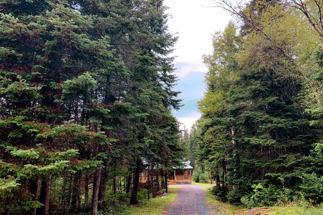 Maine Attraction Villa Upper Shirley Corner Dış mekan fotoğraf