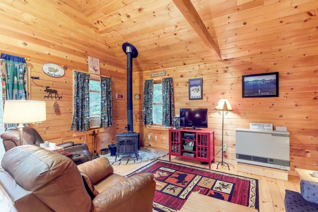 Maine Attraction Villa Upper Shirley Corner Dış mekan fotoğraf