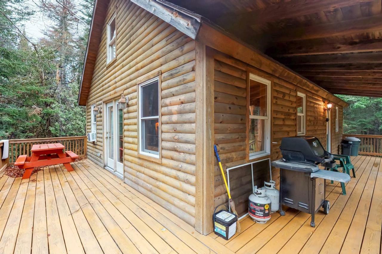 Maine Attraction Villa Upper Shirley Corner Dış mekan fotoğraf