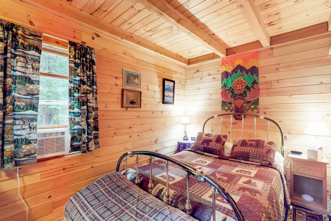Maine Attraction Villa Upper Shirley Corner Dış mekan fotoğraf