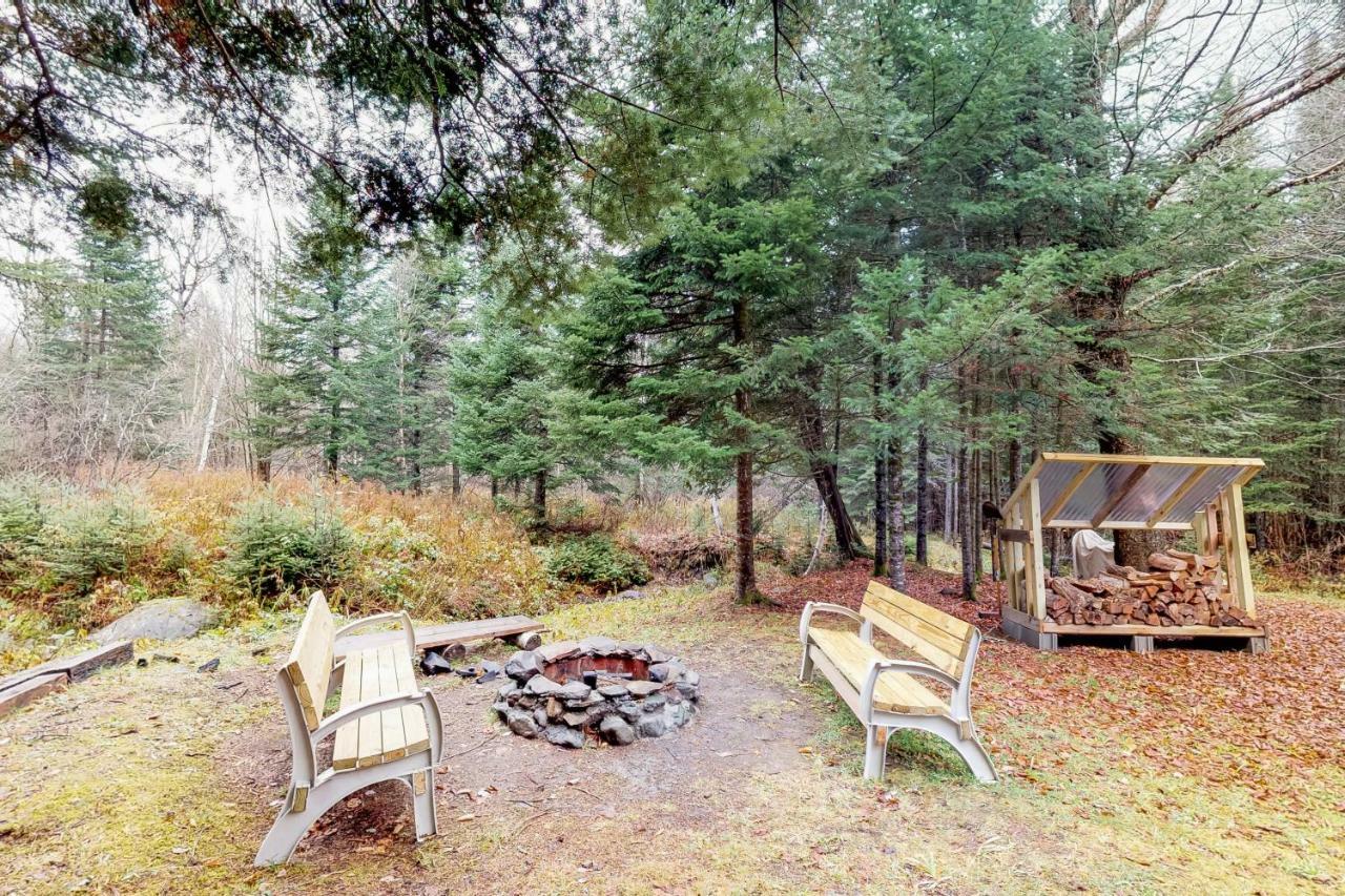 Maine Attraction Villa Upper Shirley Corner Dış mekan fotoğraf