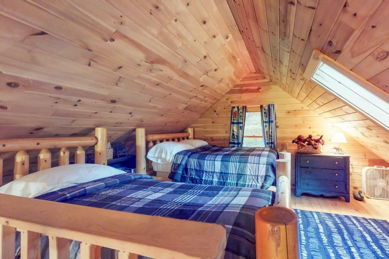 Maine Attraction Villa Upper Shirley Corner Dış mekan fotoğraf