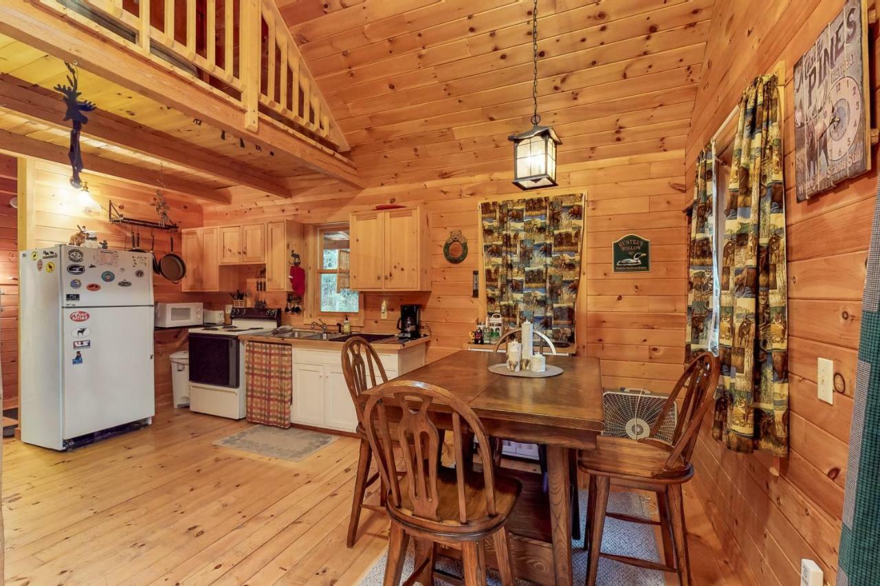 Maine Attraction Villa Upper Shirley Corner Dış mekan fotoğraf