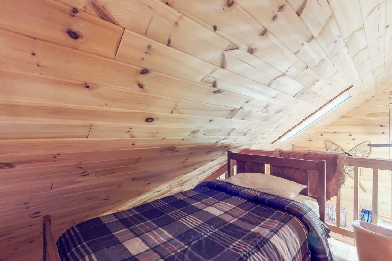 Maine Attraction Villa Upper Shirley Corner Dış mekan fotoğraf