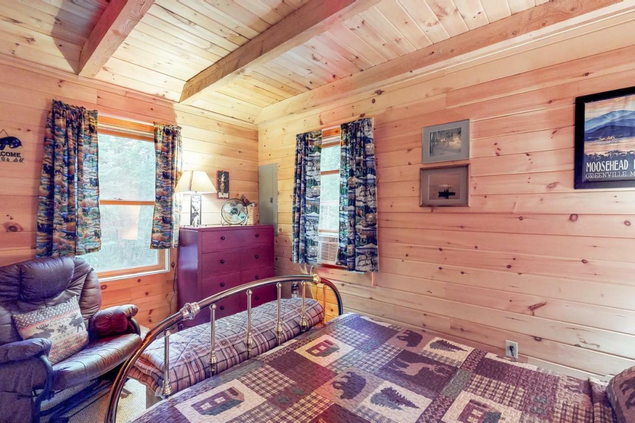Maine Attraction Villa Upper Shirley Corner Dış mekan fotoğraf