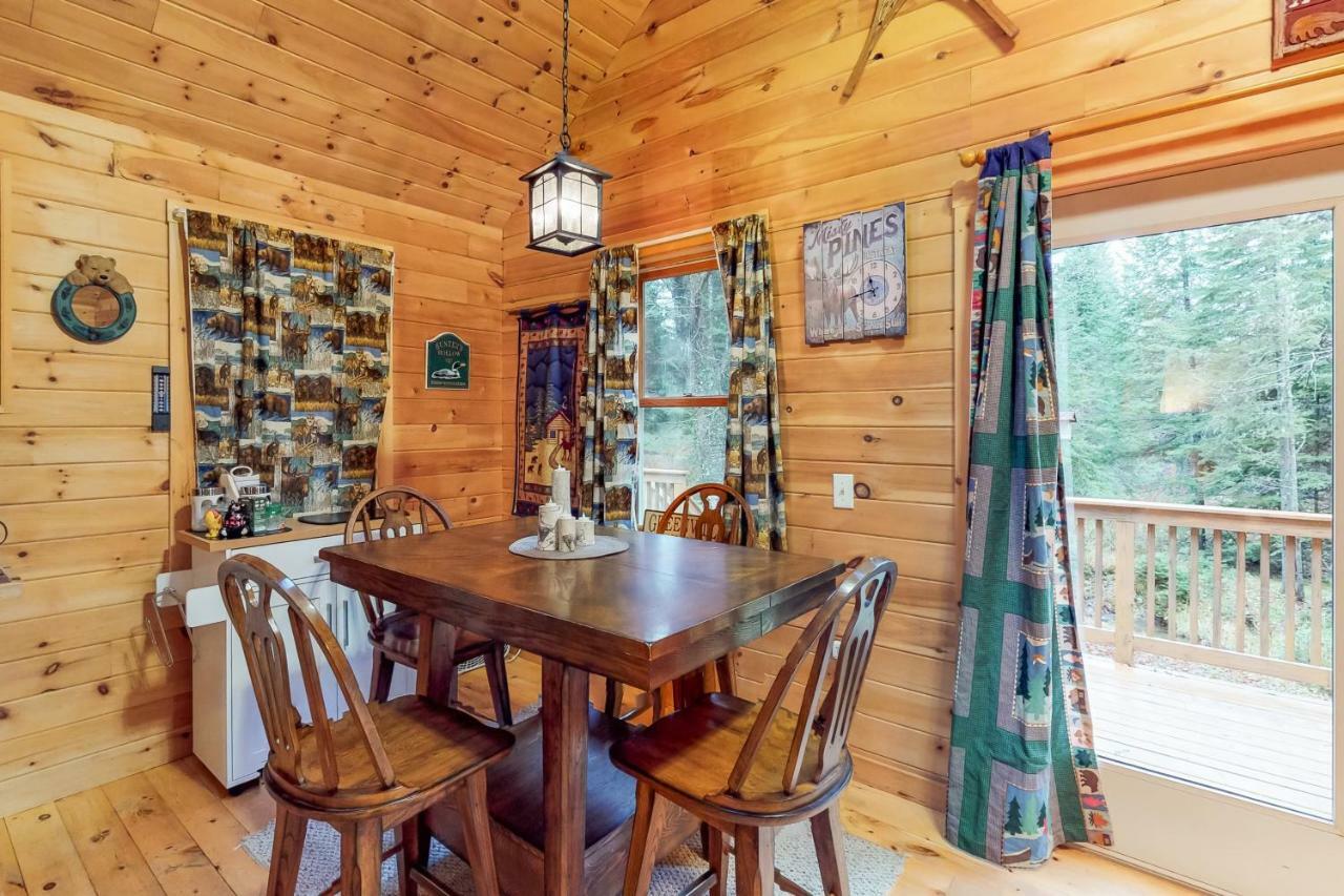 Maine Attraction Villa Upper Shirley Corner Dış mekan fotoğraf
